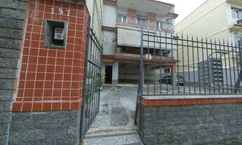 Imagem 3: Apartamento para aluguel tem 68 metros quadrados com 2 quartos