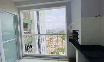 Imagem 6: Apartamento para Locação em Embu das Artes, Parque Esplanada, 2 dormitórios, 1 suíte, 2 ba