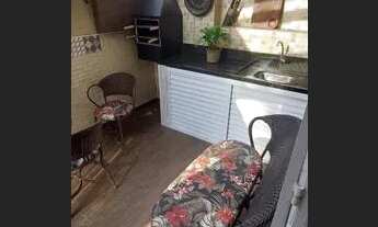 Imagem: Vendo sobrado reformado em Santos - Litoral