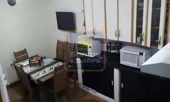 Imagem 2: Sobrado a venda 80m², 2 dorm. 2 banheiros e 1 vaga