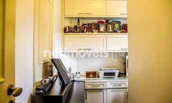 Imagem: Venda Apartamento 3 quartos Vila Pompéia