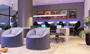 Imagem 5: Apartamento de 95 m² 3 quartos sendo 1 suíte - Votorantim - SP