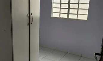 Imagem 3: Alugo Casa no Condomínio "Privê Morada Sul Etapa C" com 3 quartos, sendo um del