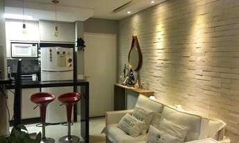 Imagem: Apartamento garden Condomínio Santa Eliza