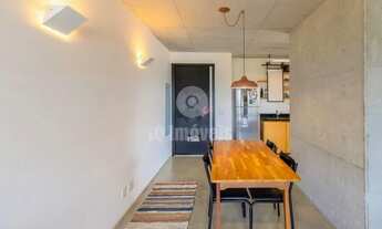 Imagem 6: Apartamento à venda no Brooklin, 70 metros, 1 dormitório, 1 vaga, R$ 870.000,00