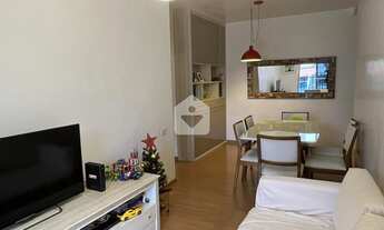 Imagem 4: RIO DE JANEIRO - Apartamento Padrão - Laranjeiras