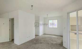 Imagem 4: Apartamento Venda Vila Mascote 144 m² 3 Dormitórios