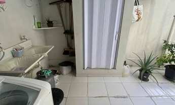 Imagem 6: Apartamento com Área Privativa para Venda em Belo Horizonte, Santa Mônica, 3 dormitórios