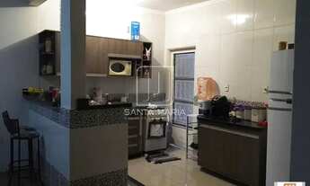 Imagem 5: Casa (térrea em condominio) 2 dormitórios, cozinha planejada, portaria 24hs, lazer, em con