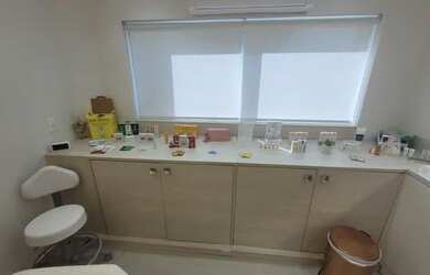 Imagem 6: Consultório para aluguel possui 36 metros quadrados em Barra da Tijuca - Rio de Janeiro