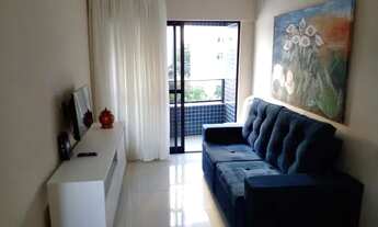 Imagem 2: Apartamentos para alugar de 2 quartos (1 suíte) - a partir de R$3.900 - Boa Viagem