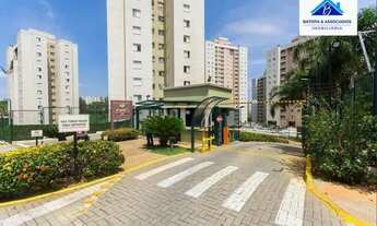 Imagem: Apartamento à venda no bairro Parque Prado