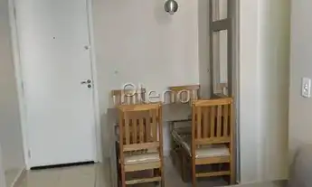 Imagem 2: Apartamento à venda na região do Parque Brasília - Campinas/SP