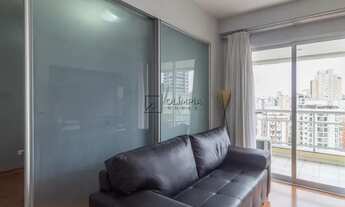 Imagem: Apartamento Venda 1 Dormitórios - 45 m²