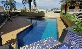 Imagem 7: Ed. Vitória Régia 4 quartos CSA 2 Tag. Sul