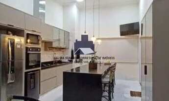 Imagem 3: Casa à venda no Condomínio Setlife I Mirassol - Mirassol/SP