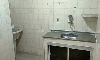 Imagem 4: Ref.: 1005 - Quitinete 1 qto - Centro