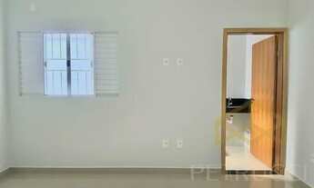 Imagem 6: Casa - Jardim Campo Belo - Sumaré