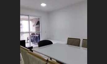 Imagem 7: THE GATE 81 metros quadrados com 3 quartos