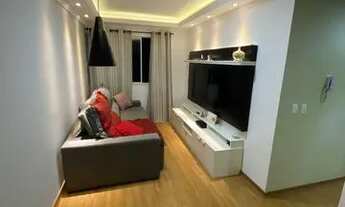 Imagem 3: Apartamento Apartamento com 2 dormitórios