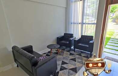 Imagem 3: Casa em condomínio para Venda - Colônia Dona Luíza/Ponta Grossa