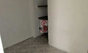 Imagem 6: CASA 01 DORMITÓRIO , COZINHA - VILA ANTONIETA