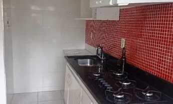 Imagem: Alugo apartamento