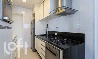 Imagem 12: Apartamento à venda em Brooklin com 157 m², 3 quartos, 2 suítes, 3 vagas