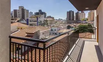 Imagem 3: Condomínio no Jardim São Paulo junto ao metr