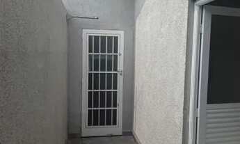 Imagem 7: Casa de esquina no Costa e Silva, toda reformada frente e fundos independentes