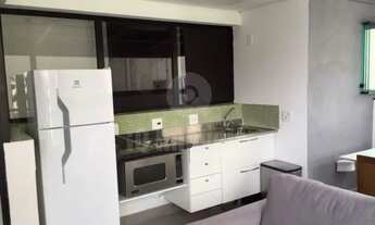 Imagem 3: Apartamento Vila Olímpia