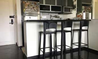 Imagem 2: Apartamento 2 dormitórios, 1 suíte na Vila Madalena