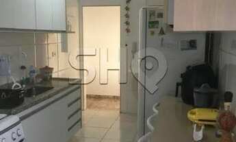 Imagem 6: Cobertura Duplex na Vila Guilherme com 2 dormitórios