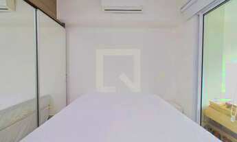 Imagem 7: Apartamento para Aluguel - Consolação, 1 Quarto, 34 m2