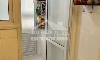 Imagem 7: Lindo apartamento de ALTO PADRÃO 02 dorms 02 suítes no Canto do Forte na Imobiliária em Pr