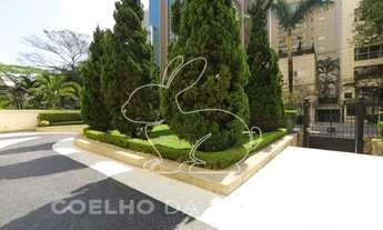 Imagem 5: São Paulo - Apartamento Padrão - Jardim América