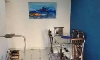 Imagem 2: Apartamento para venda tem 52 metros quadrados com 2 quartos em Jardim Umarizal - São Paul