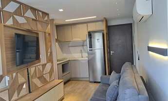 Imagem: São Paulo - Apartamento Padrão - PINHEIROS