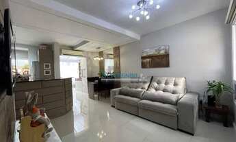 Imagem 2: Sobrado com 2 dormitórios à venda, 85 m² por R$ 400.000,00 - Central Park - Cachoeirinha/R