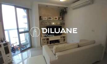 Imagem 6: Apartamento-À VENDA-Botafogo-Rio de Janeiro-RJ