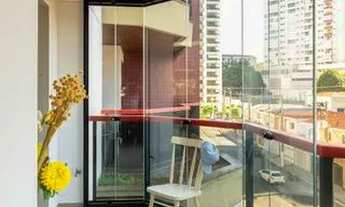 Imagem 7: Apartamento para venda com 150 metros quadrados com 3 quartos em Vila Regente Feijó - São