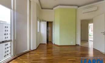 Imagem 5: APARTAMENTO - VILA MADALENA - SP