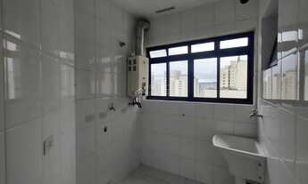 Imagem 4: Apt 02 dormitorrios na Pompeia