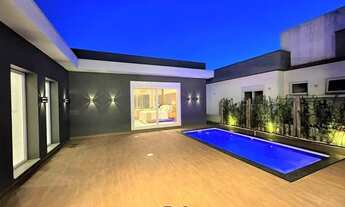 Imagem 5: Casa Condomínio 4 Suítes - Bairro Centro