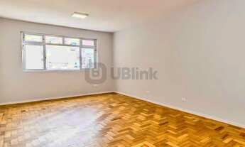 Imagem 4: Apartamento á venda 01 dormitório na Vila Buarque 32m²