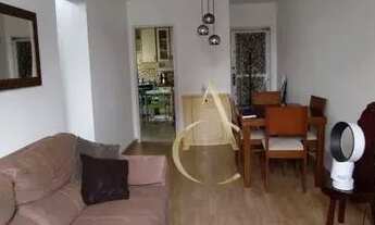 Imagem: Amaro Castro amp Apartamento em Copacabana