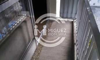 Imagem 6: Tijuca Apartamento com 3 dormitórios