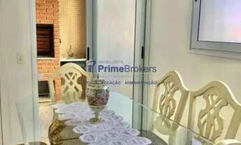 Imagem 5: Excelente ap de 245m2 com 04 dorm.s, 04 suítes e 04 vagas no Itaim Bibi