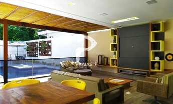 Imagem 5: RIVIERA DE SãO LOURENçO - Casa Padrão - Módulo 22