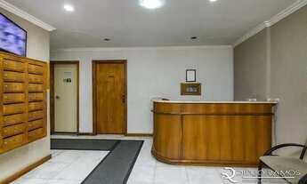 Imagem 2: Apartamento à venda Rua Doutor Raul Moreira, Cristal - Porto Alegre